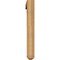 Ekena Millwork Westlake Arts and Crafts Rough Sawn Bracket w/ Offset Brace, Western Red Cedar, 6"W x 48"D x 48"H BKT0604X48X48WTL03RWR - alternate 2